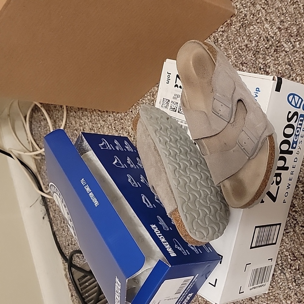 Birkenstock Arizona